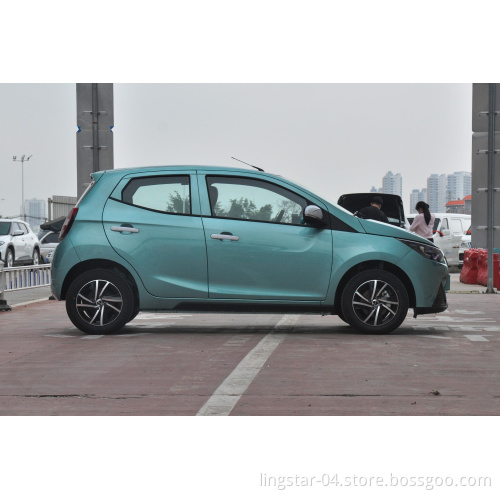 2023 Hot-selling Smart  New Energy Car Cars New 4 Wheel Electric Car Electric Suv Vehicle RHD